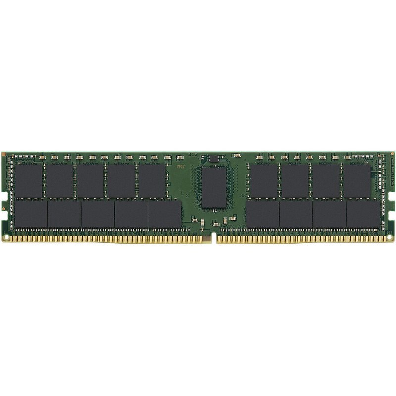 Kingston Server Premier 32 Go DDR4 3200 MHz ECC Registered CL22 2RX4