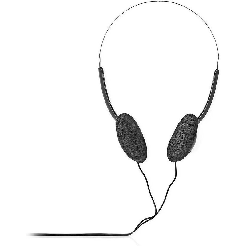 Nedis On-Ear Headphones