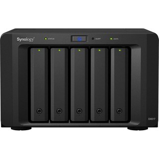 Synology DX517