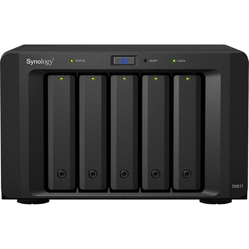 Synology DX517