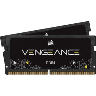 Corsair Vengeance SO-DIMM DDR4 16 Go (2 x 8 Go) 2400 MHz CL16