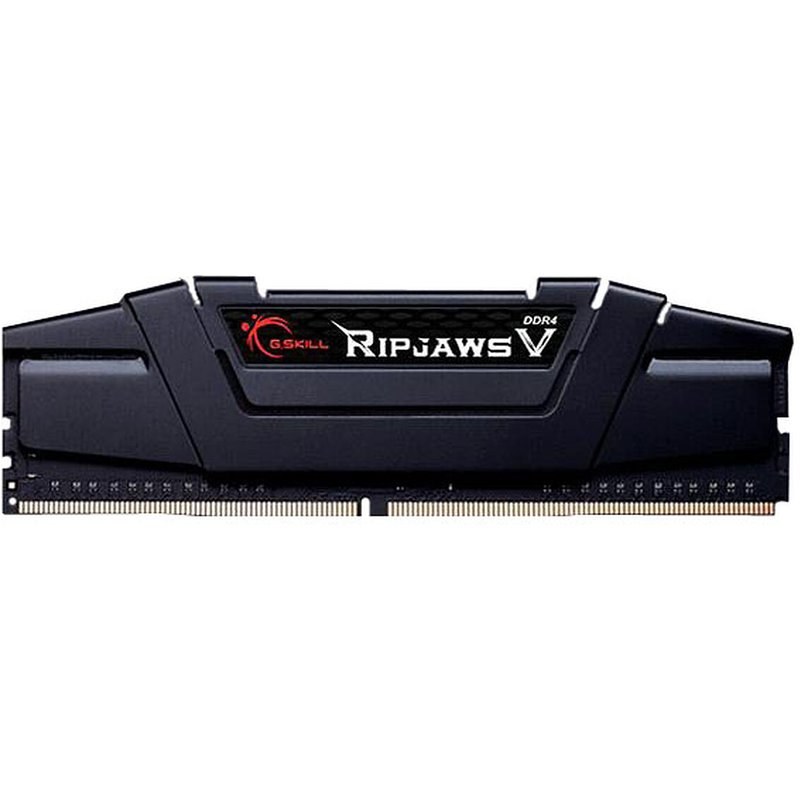 G.Skill RipJaws 5 Series Noir 16 Go (1 x 16 Go) DDR4 3200 MHz CL16