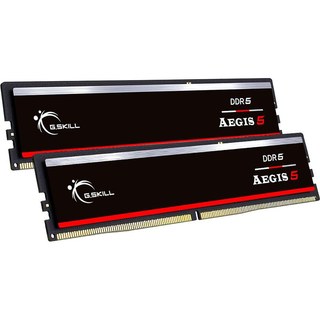 G.Skill Aegis 5 32 Go (2 x 16 Go) DDR5 5600 MHz CL36