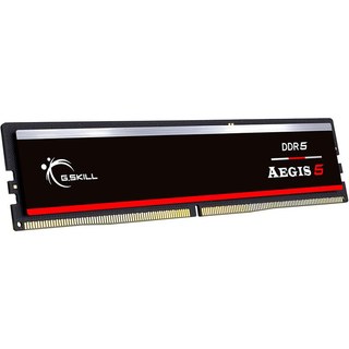 G.Skill Aegis 5 32 Go DDR5 6000 MHz CL36