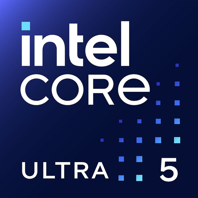 Intel® Core™ Ultra 5 225 (3.3 GHz / 4.9 GHz) - Version tray