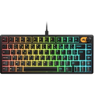 Glorious PC Gaming Race Glorious GMBK 75% (AZERTY, Français)