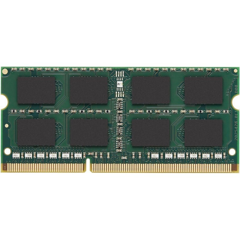 Kingston 8 Go DDR3L SO-DIMM 1600 MHz