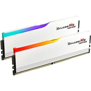 G.Skill Ripjaws M5 Neo RGB 48 Go (2 x 24 Go) DDR5 6000 MHz CL30