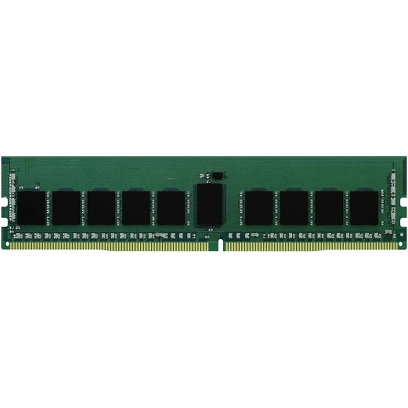 Kingston Server Premier 16 Go DDR4 3200 MHz ECC Registered CL22 1RX8
