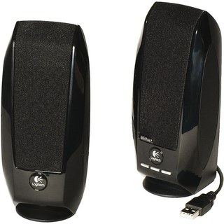 Logitech S-150 Digital USB Speaker