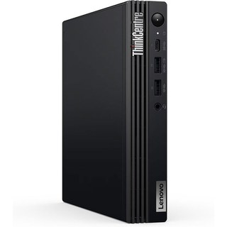 Lenovo ThinkCentre M70Q Tiny Gen 5 (12TD000KFR)