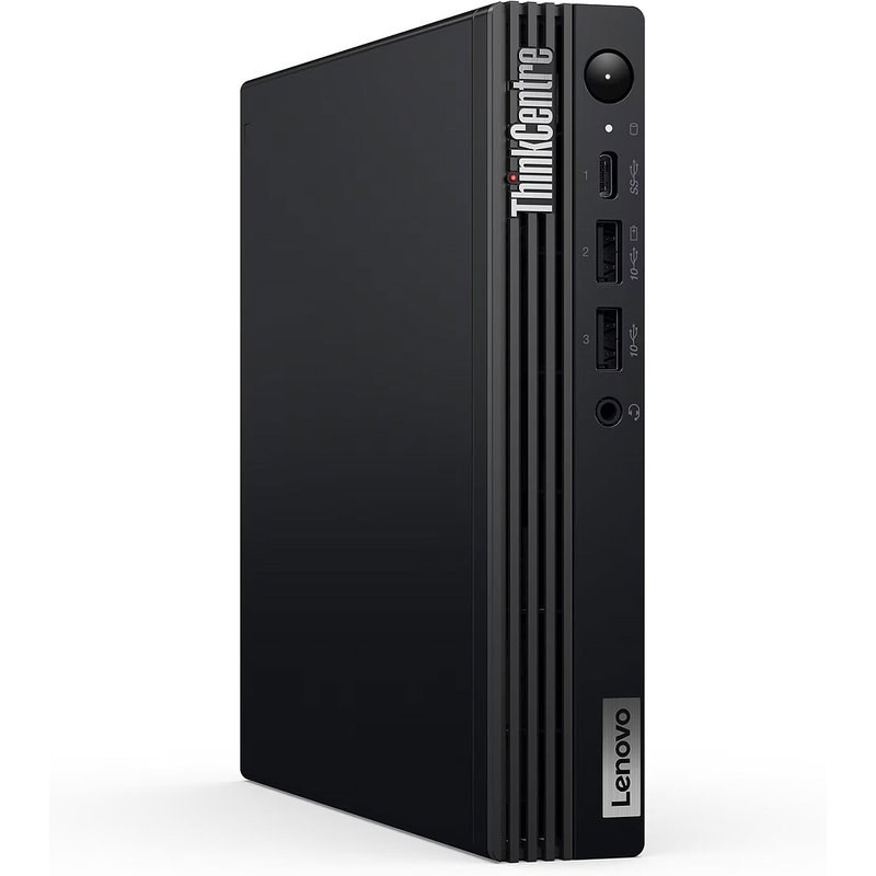Lenovo ThinkCentre M70Q Tiny Gen 5 (12TD000KFR)