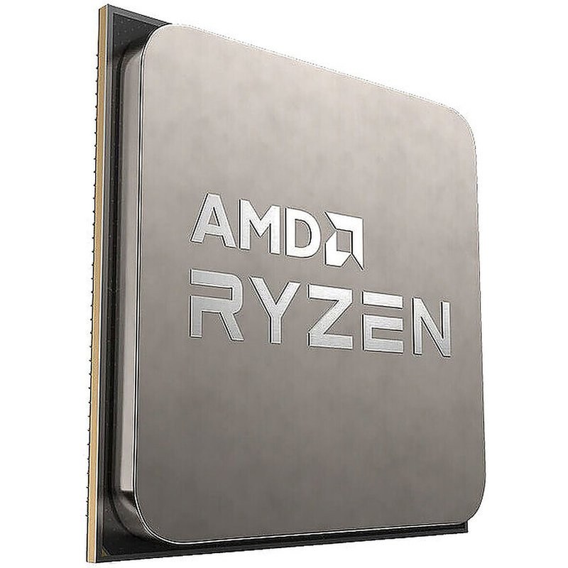 AMD Ryzen 5 5600GT (3.6 GHz / 4.6 GHz)