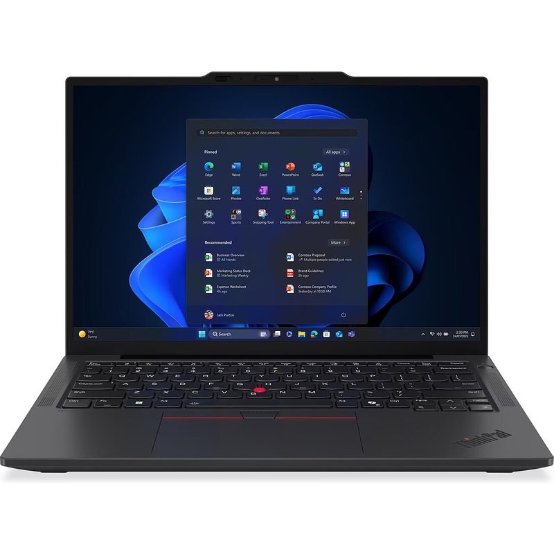 Lenovo ThinkPad X13 Gen 6 (21RK003BFR)