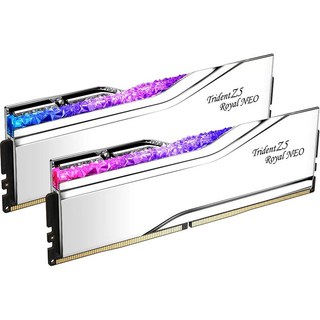 G.Skill Trident Z5 Royal Neo 48 Go (2 x 24 Go) DDR5 8000 MHz CL40