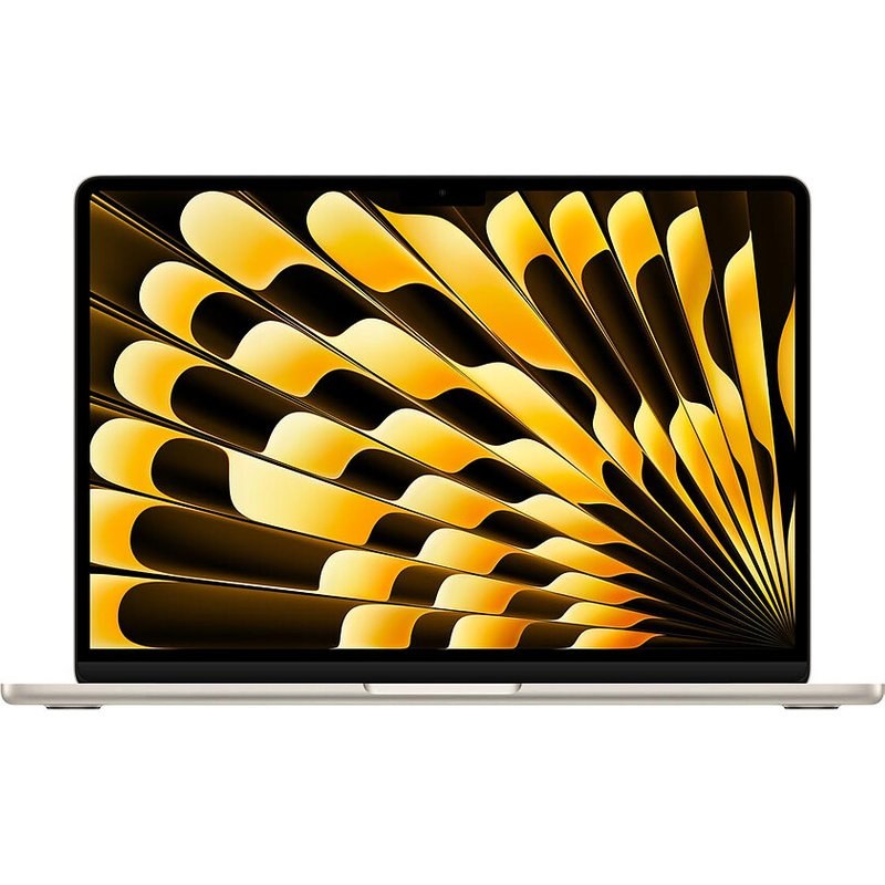Apple MacBook Air M4 2025 MW0Y3FN