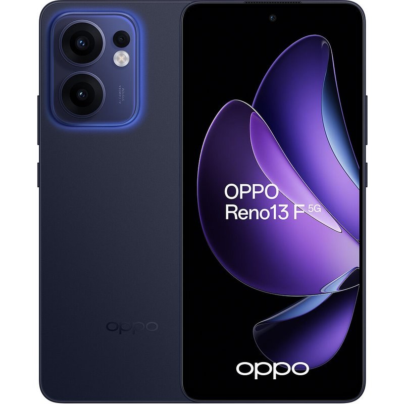 Oppo RENO13 Fs Saphir