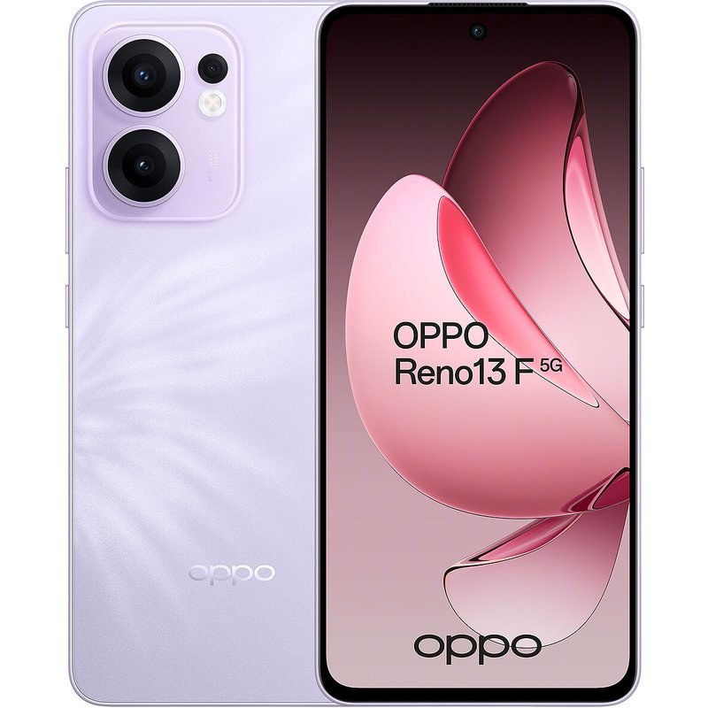 Oppo RENO13 Fs Papillon