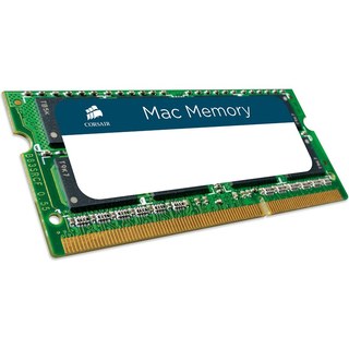 Corsair Mac Memory SO-DIMM 8 Go DDR3 1333 MHz CL9