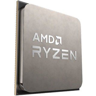 AMD Ryzen 5 5500 (3.6 GHz / 4.2 GHz)