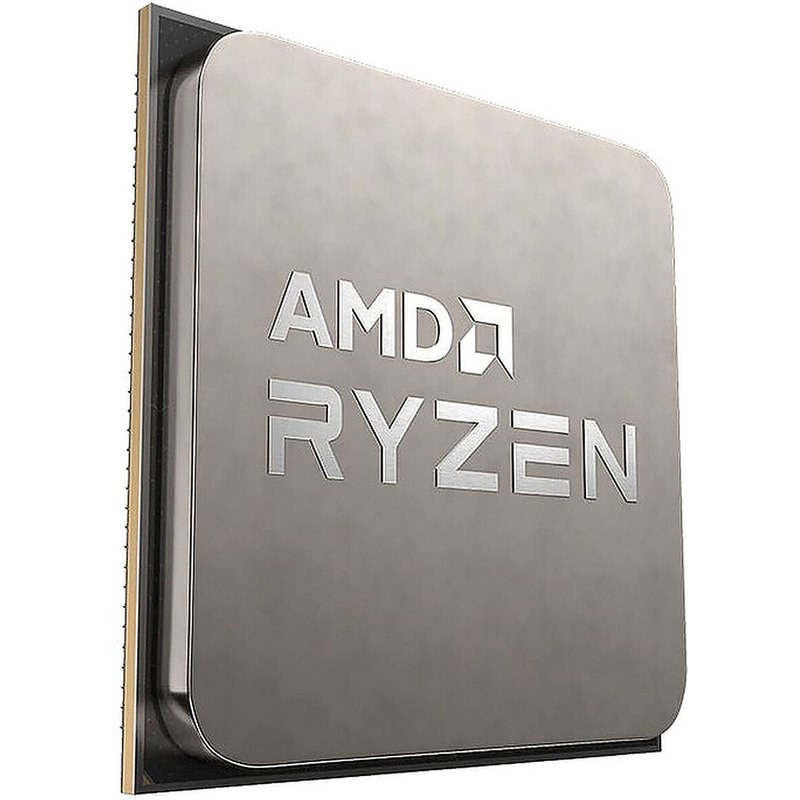 AMD Ryzen 5 5500 (3.6 GHz / 4.2 GHz)