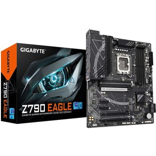 Gigabyte Z790 EAGLE