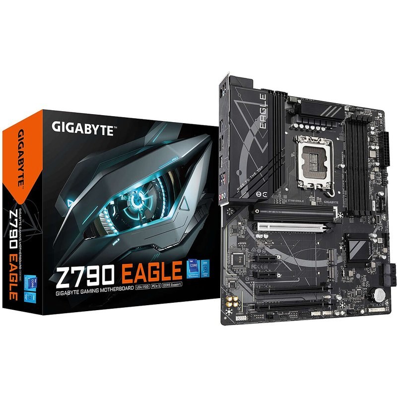 Gigabyte Z790 EAGLE