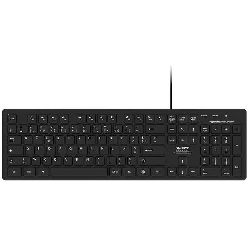 PORT Connect Office Tough Keyboard