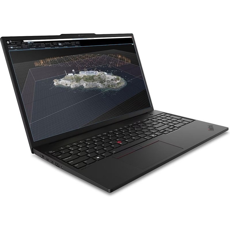 Lenovo ThinkPad P16S Gen 4 (21QV005TFR)