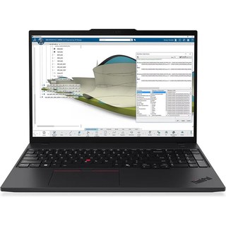 Lenovo ThinkPad P16S Gen 4 (21RX001PFR)