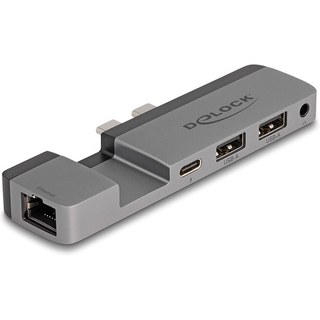 DeLock Station d'accueil MacBook Pro / Air