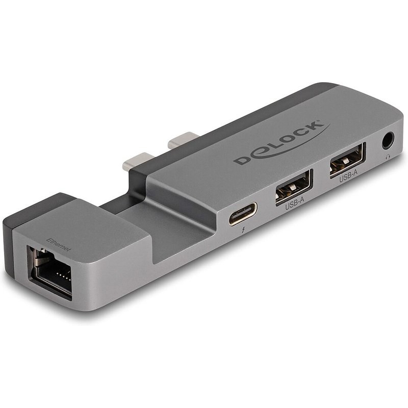 DeLock Station d'accueil MacBook Pro / Air