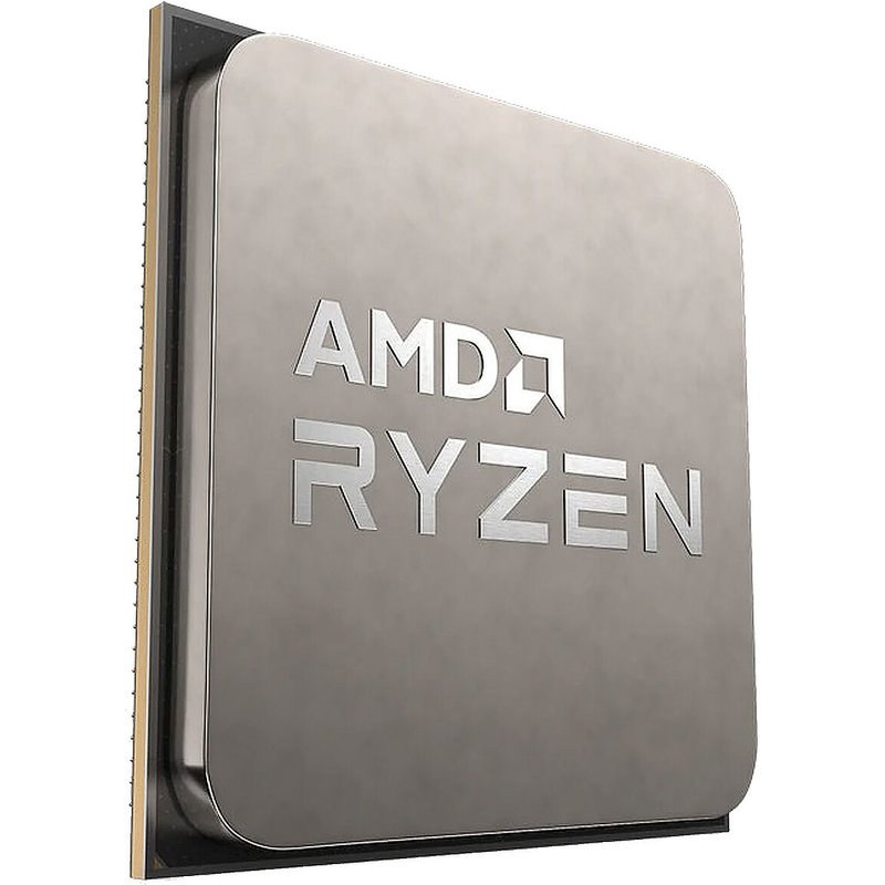 AMD Ryzen 5 3400G (3.7 GHz / 4.2 GHz) - Version tray