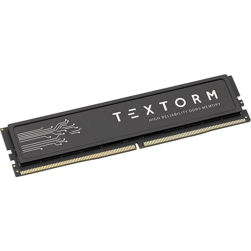 Textorm 16 Go DDR5 6000 MHz CL36