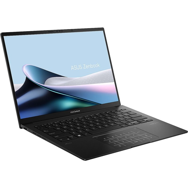 ASUS Zenbook 14 OLED UM3406GA-QD013W