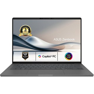 ASUS Zenbook A14 UX3407QA-QD506W Copilot+ PC