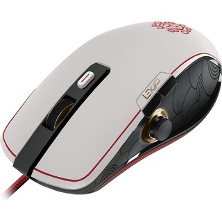 Lexip X Ubisoft Assassin's Creed Shadows Mouse