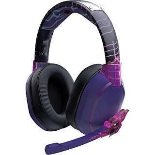 Lexip X Tsume Naruto Shippuden Headset (Sasuke)