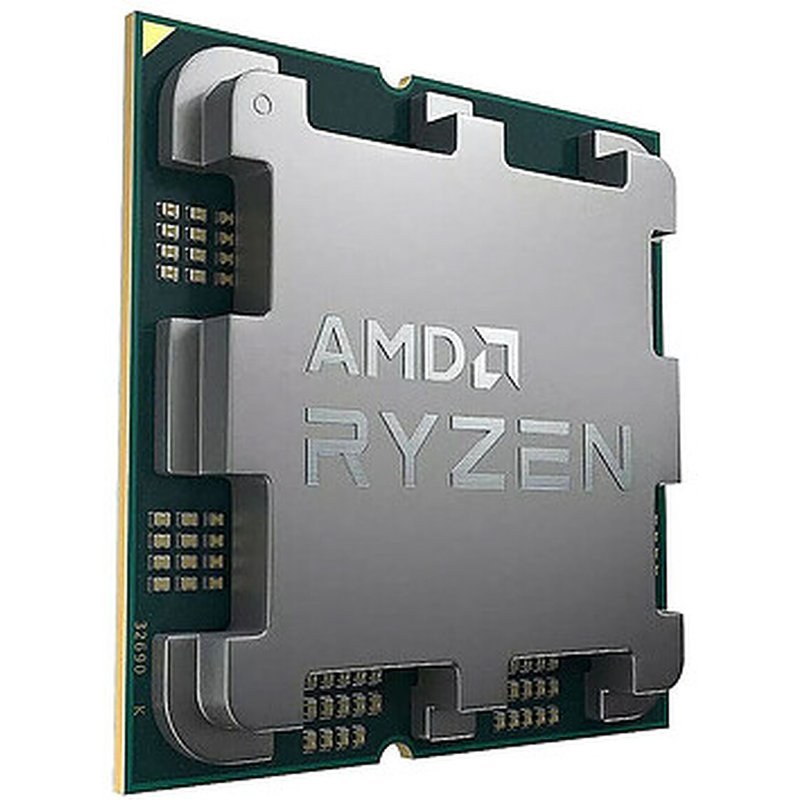 AMD Ryzen 9 9950X3D (4.3 GHz / 5.7 GHz)