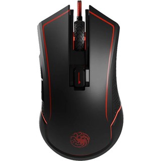 Lexip X Warner Game of Thrones Mouse (Targaryen)