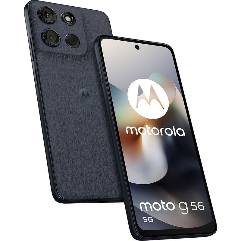 Motorola Moto G56