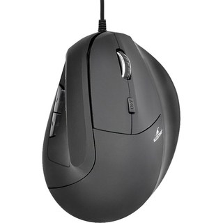 Bluestork Souris ergonomique filaire