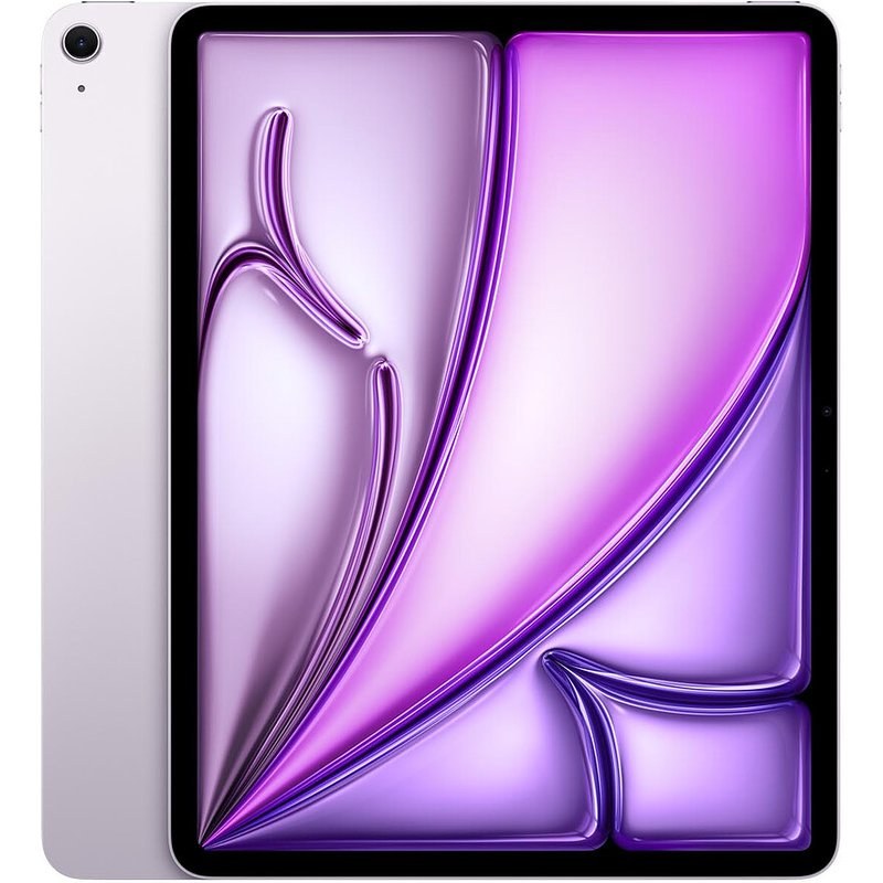 Apple iPad Air M3 13 pouces (2025) Wi-Fi 128 Go Mauve