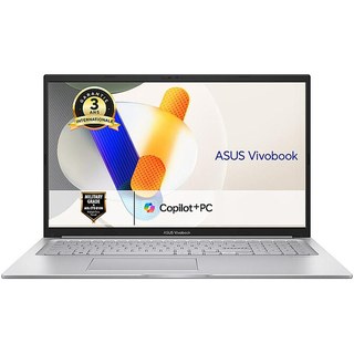 ASUS Vivobook 17 X1704VA-AU674W