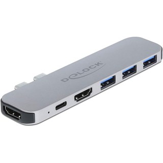 DeLock Station d'accueil MacBook