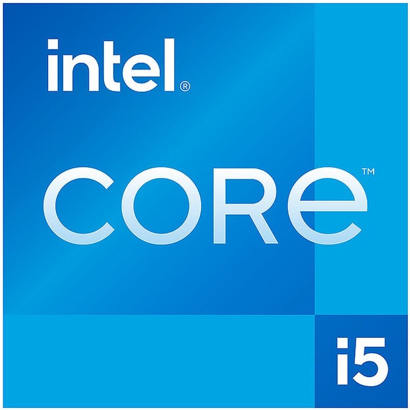 Intel® Core™ i5-12400 (2.5 GHz / 4.4 GHz)