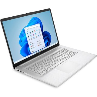 HP Laptop 17-CP2012NF