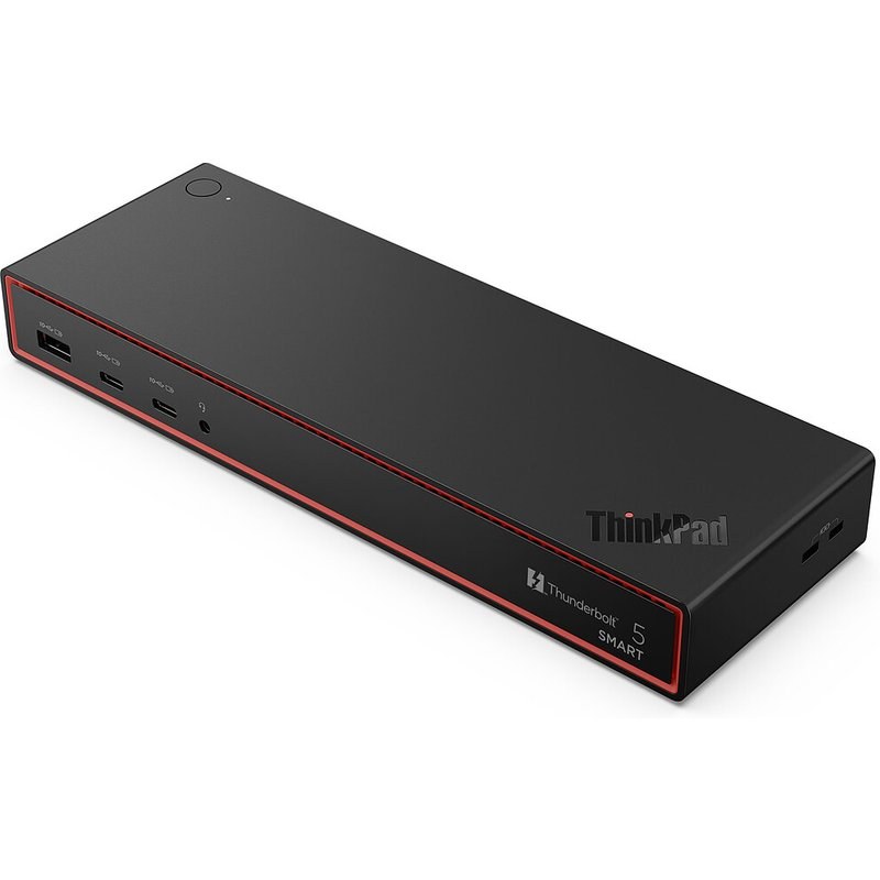 Lenovo ThinkPad Thunderbolt 5 Smart Dock 7500