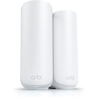 Netgear Orbi Wi-Fi 7 Série 370 Routeur + 1 Satellite (RBE372)