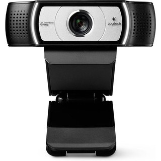 Logitech HD Webcam C930E